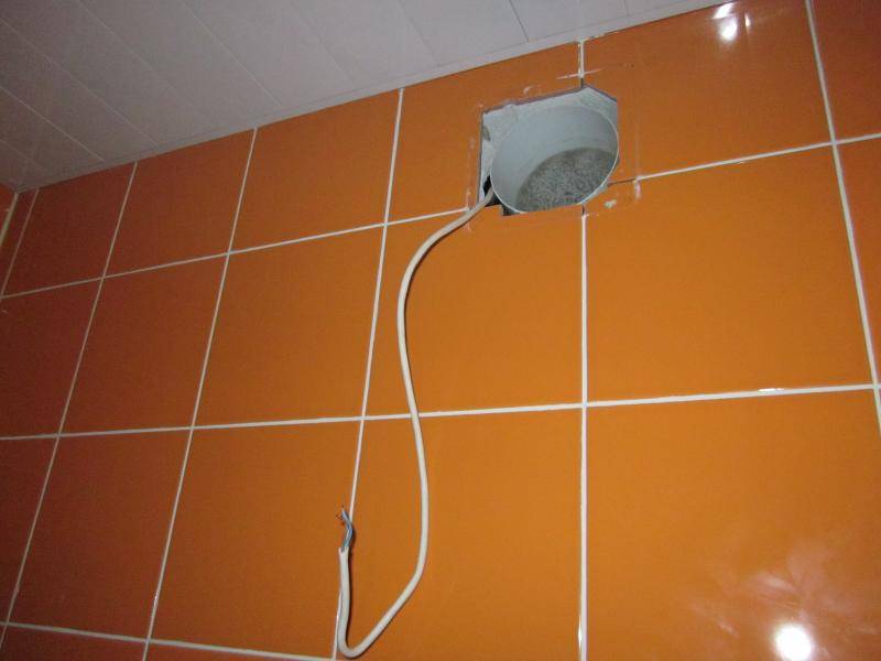 Как подключить вентилятор с таймером для вытяжки в туалет своими руками, ванную и кухню, схемы