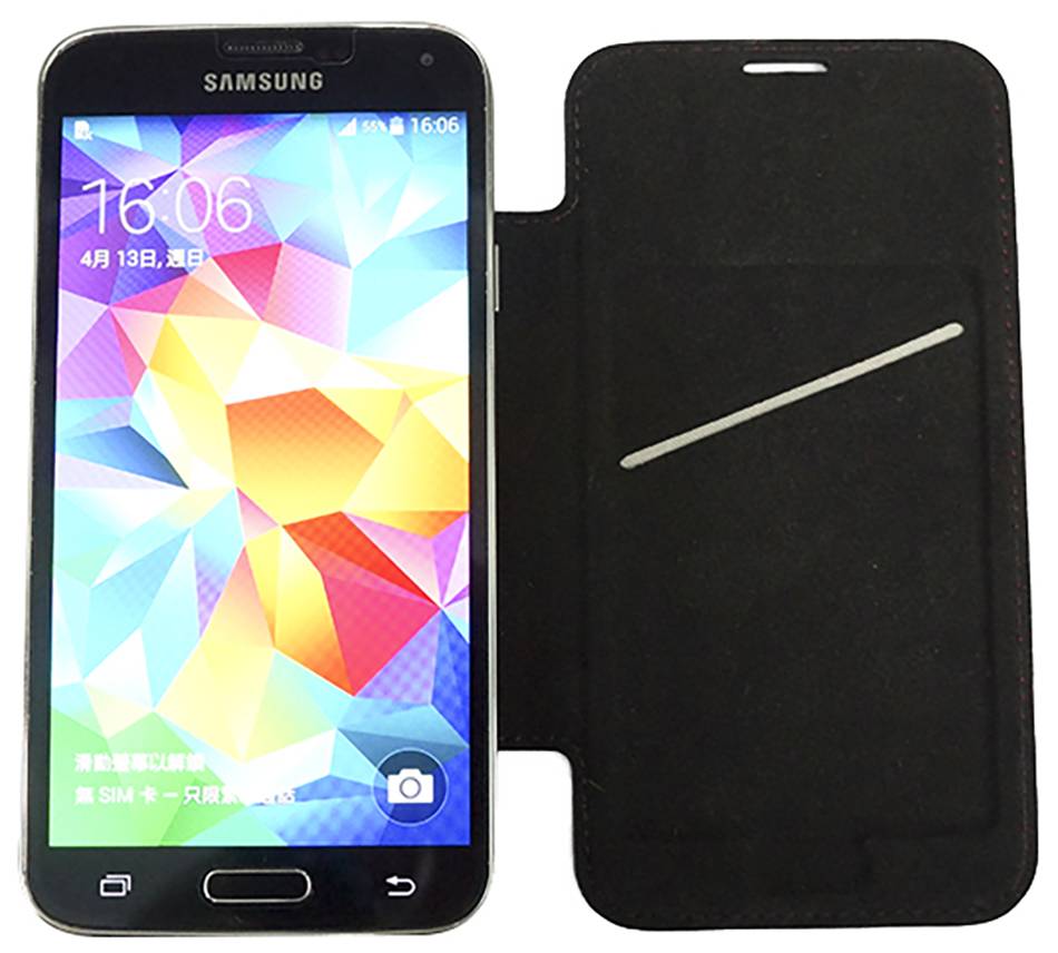 Смартфон samsung galaxy s5 - детальный обзор