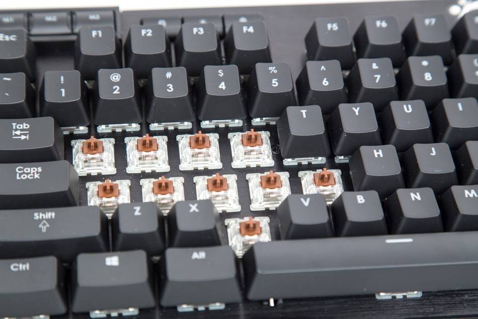 Механическая клавиатура machenike k600: красные свитчи, белая подсветка / принтеры, клавиатуры, мыши, периферия / ixbt live