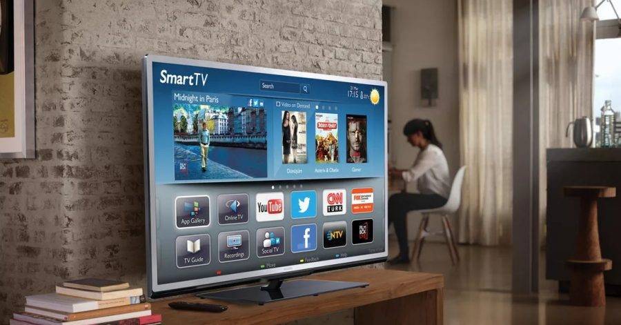 Чем отличается смарт телевизор от обычного: сравнение и оценка