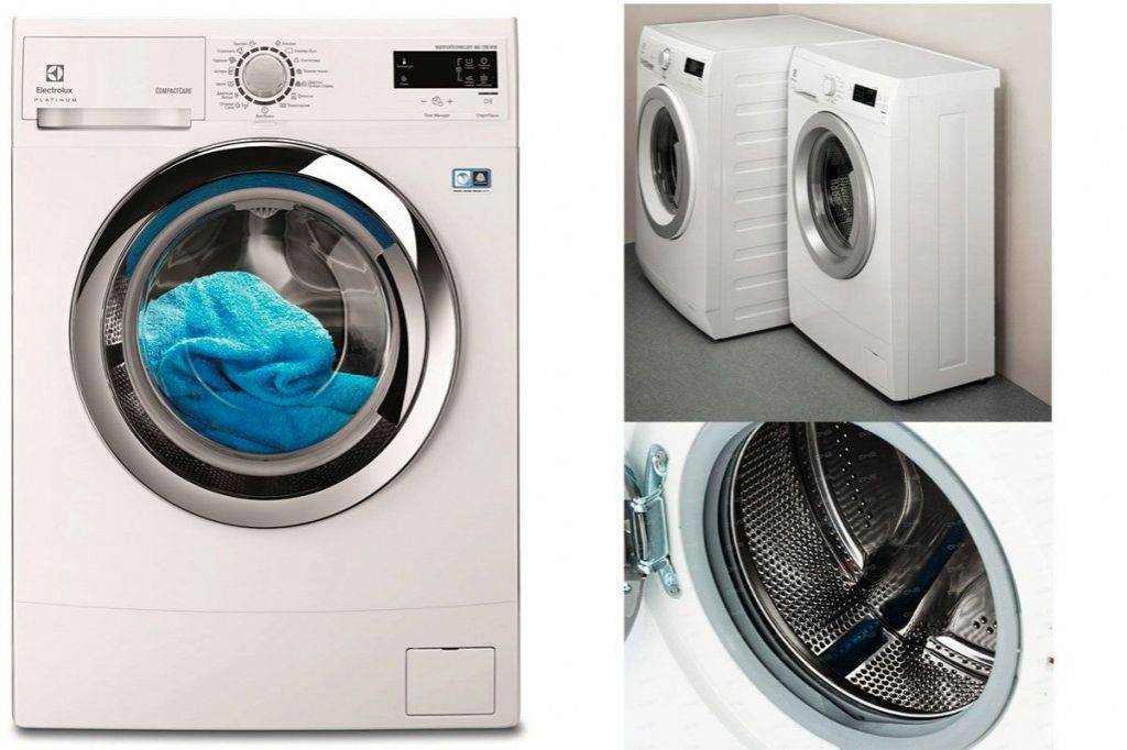 Инверторная стиральная машина: принцип работы, топ – 8 лучших моделей