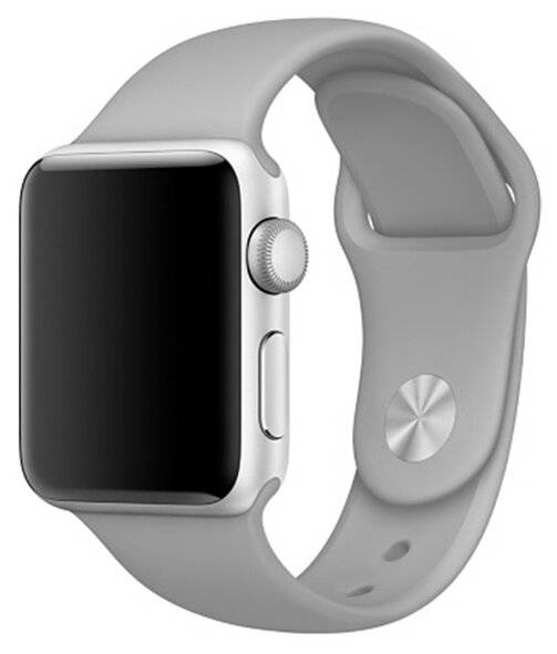 Чем отличаются apple watch series 1 и series 2?  | яблык