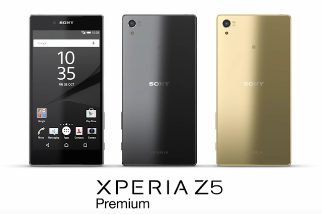 Sony xperia z5 premium: обзор возможностей и характеристик (2019)