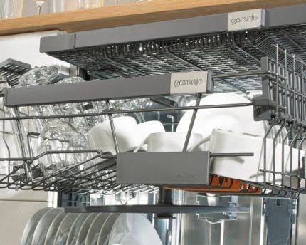Как выбрать встраиваемую посудомоечную машину 45 см: рейтинг 2021 (топ 10)