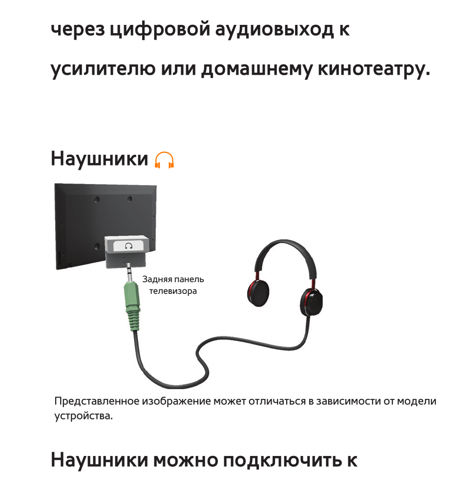 Как вывести изображение с телефона на телевизор через usb