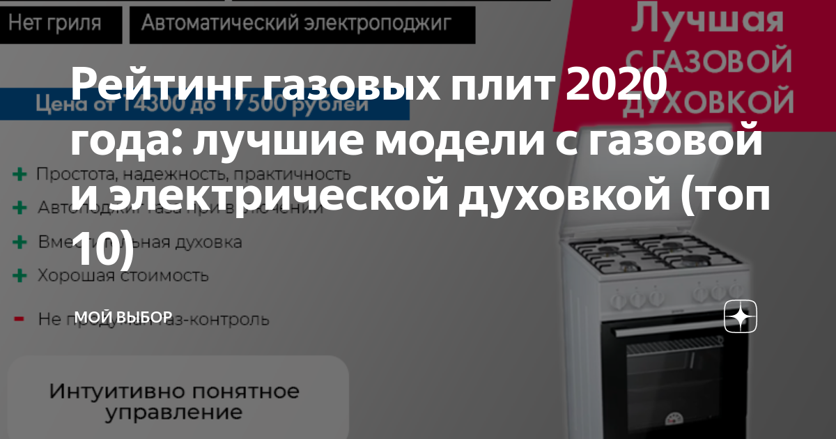  газовых колонок: ТОП-12 лучших моделей по надежности и качеству