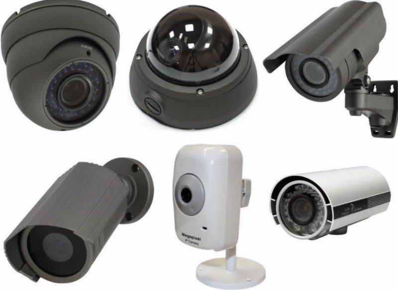 Камеры скрытого видеонаблюдения: что это такое, выбор и монтаж, производители и отзывы