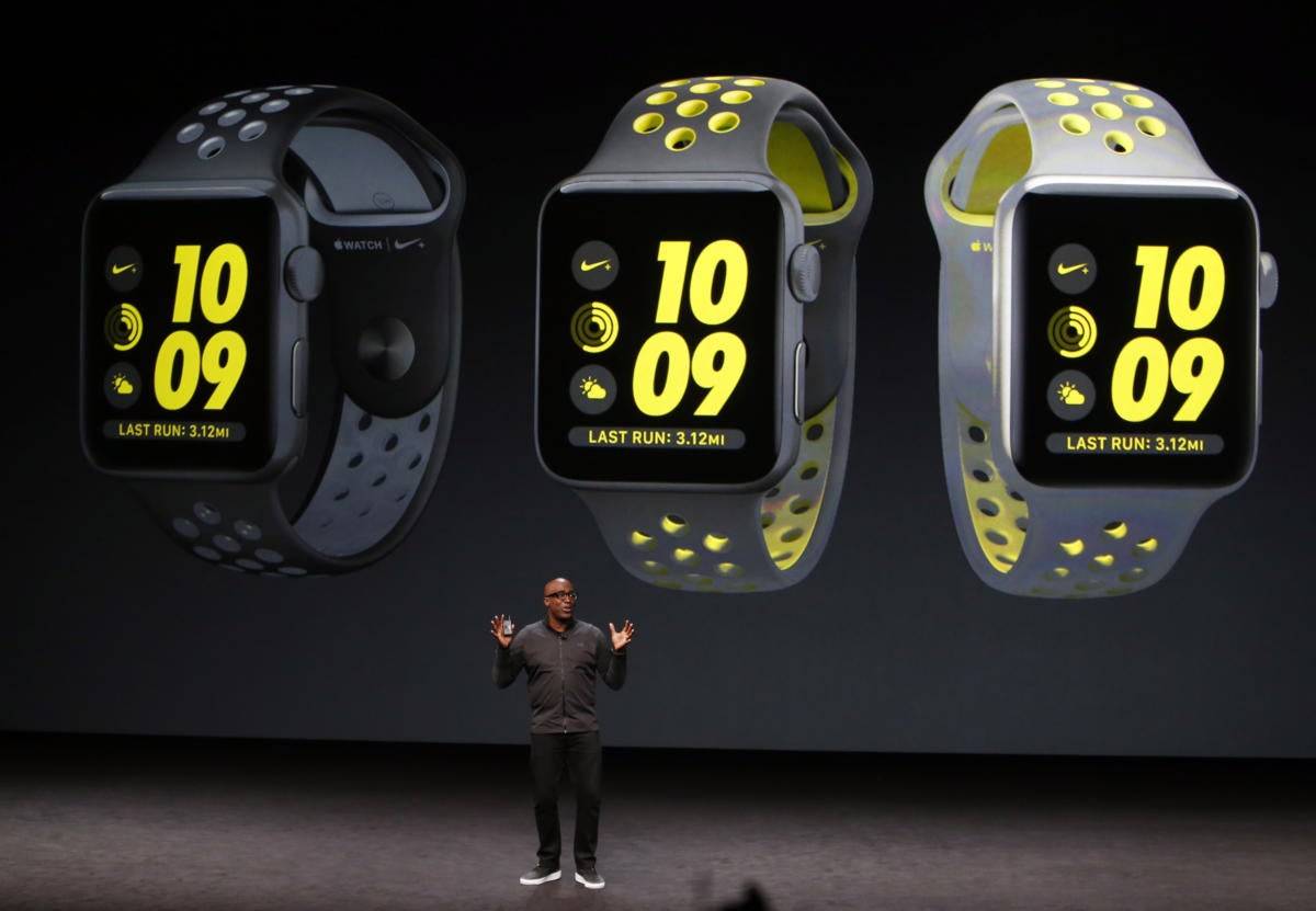 Apple watch nike: обзор отличий от остальных моделей