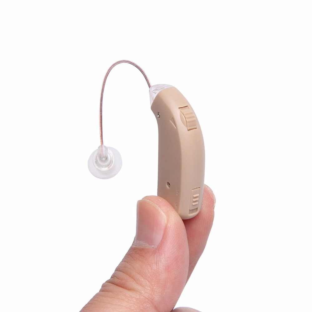 Выбираем слуховой аппарат для пожилых людей - информация о новых слуховых аппаратах, об изменении работы центров