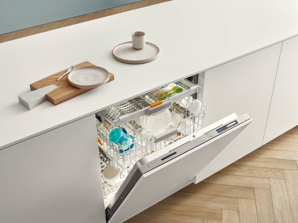 Лучшие настольные посудомоечные машины – рейтинг 2022 года – топ-10