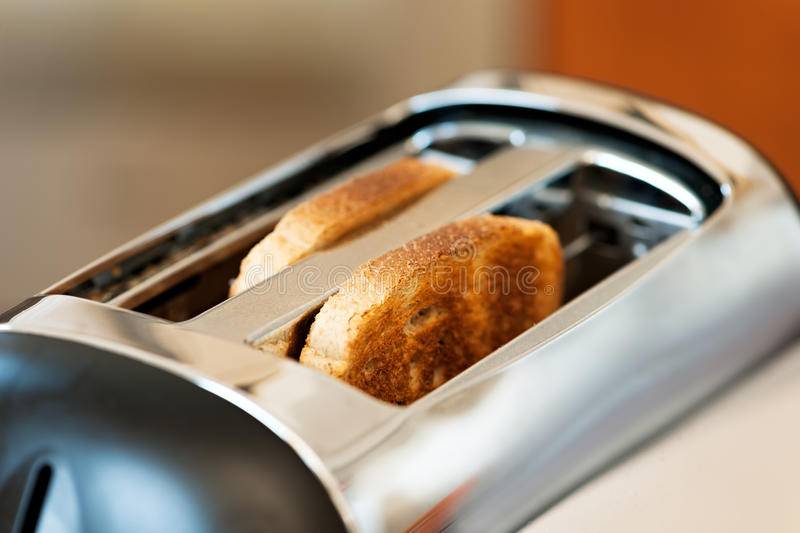 Хлеб из тостера польза или вред