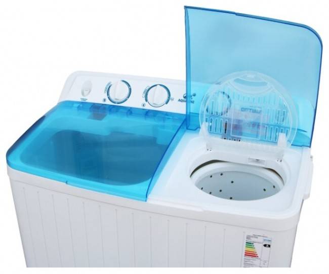 Рейтинг самых маленьких стиральных машин, которые поместятся в любой ванной