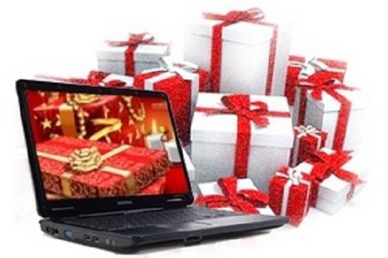Подборка лучших техно-подарков на новый год — wylsacom