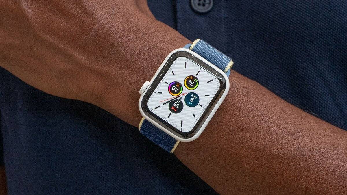 Обзор apple watch series 4. действительно ли это лучшие смарт часы? - deep-review