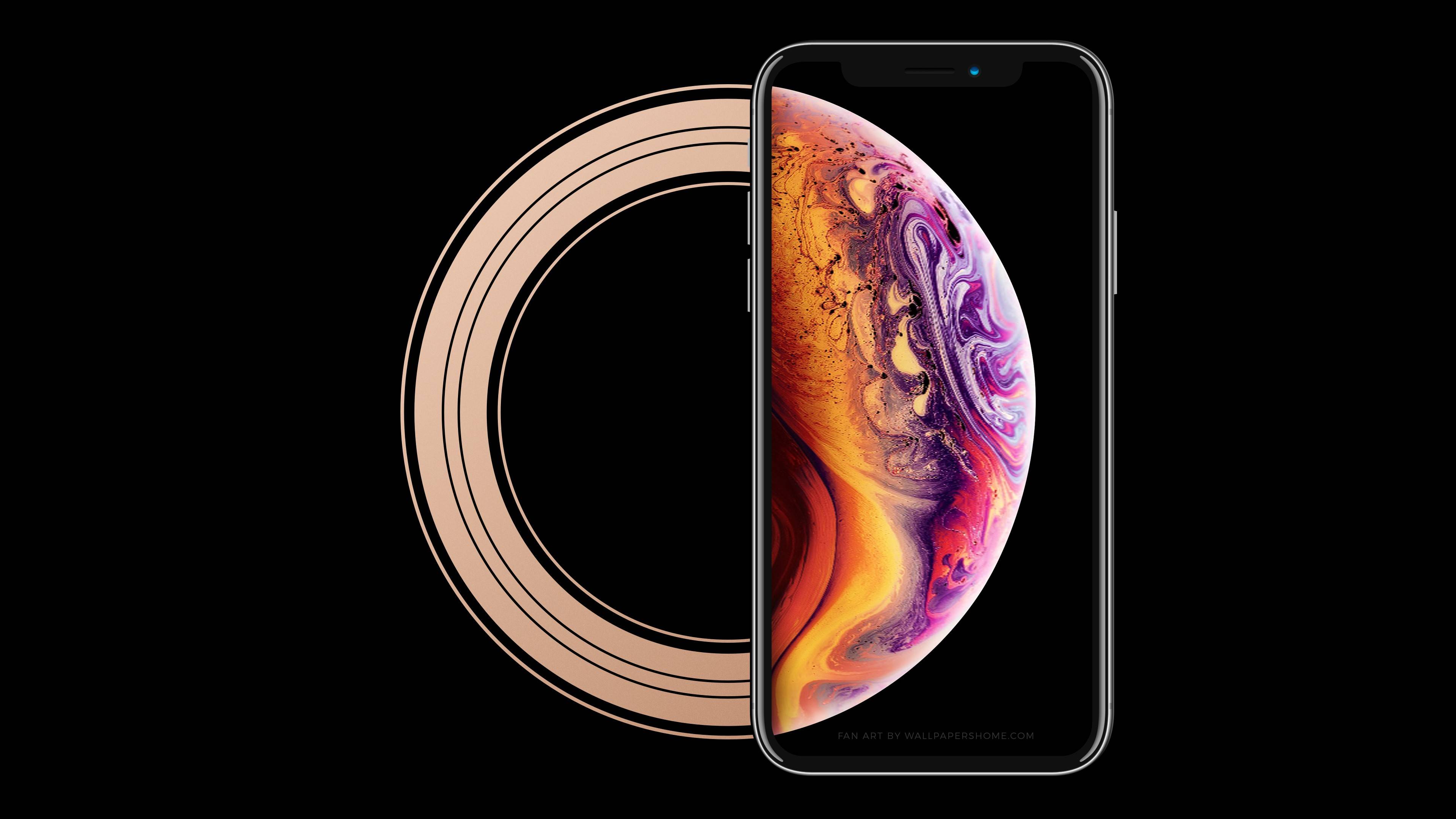 Как добавить новую функцию камеры iphone xs на любой старый айфон