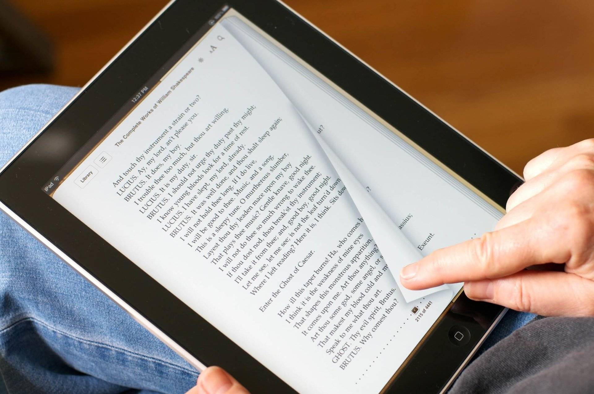 Читайте с удовольствием: рейтинг лучших планшетов 2020 года для чтения книг