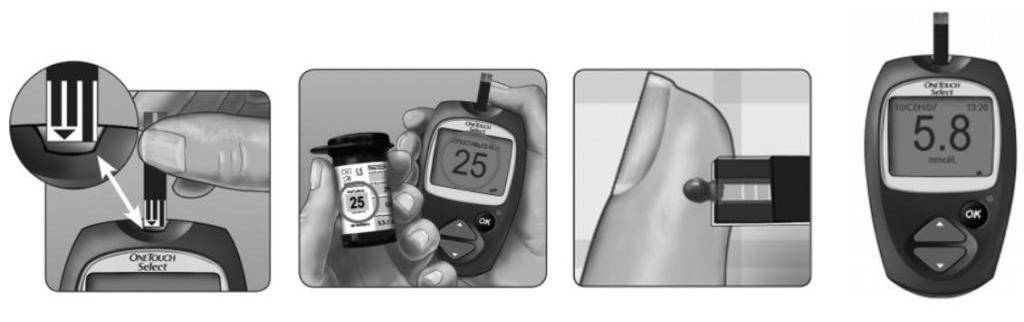 Как пользоваться глюкометром: как правильно измерить сахар в крови, алгоритм действий, обучающее видео