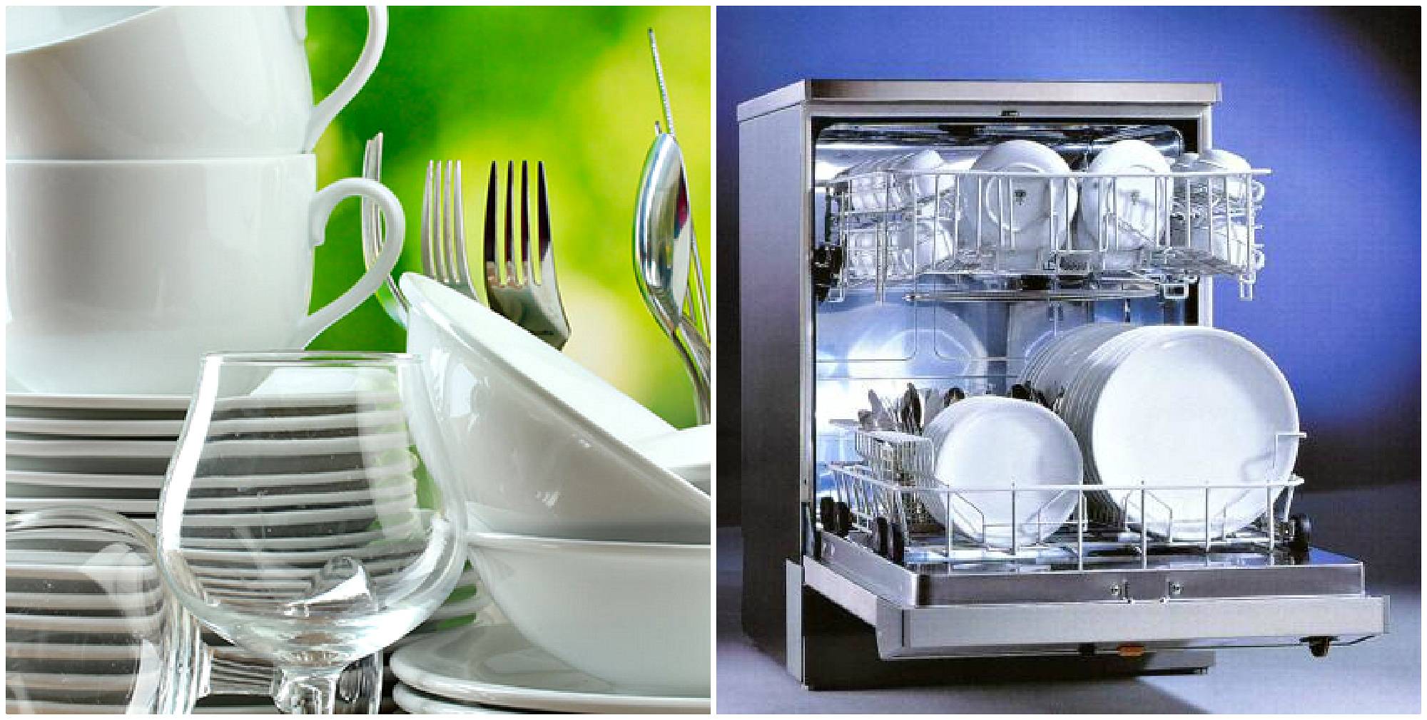 Лучшие производители посудомоечных машин: сравнение 7 популярных брэндов