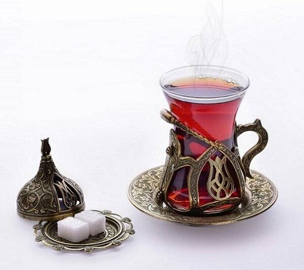 Турецкий чайник — преимущества, правила пользования, как выбрать
