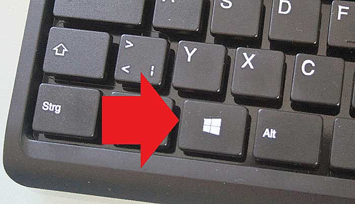 7 простых способов, позволяющих с помощью клавиатуры перезагрузить ноутбук