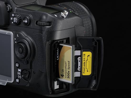 8 лучших карт памяти для фотоаппаратов