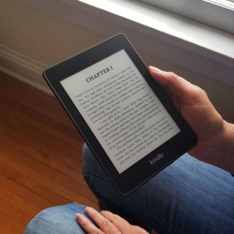 Планшет или e-book – что выбрать для чтения книг