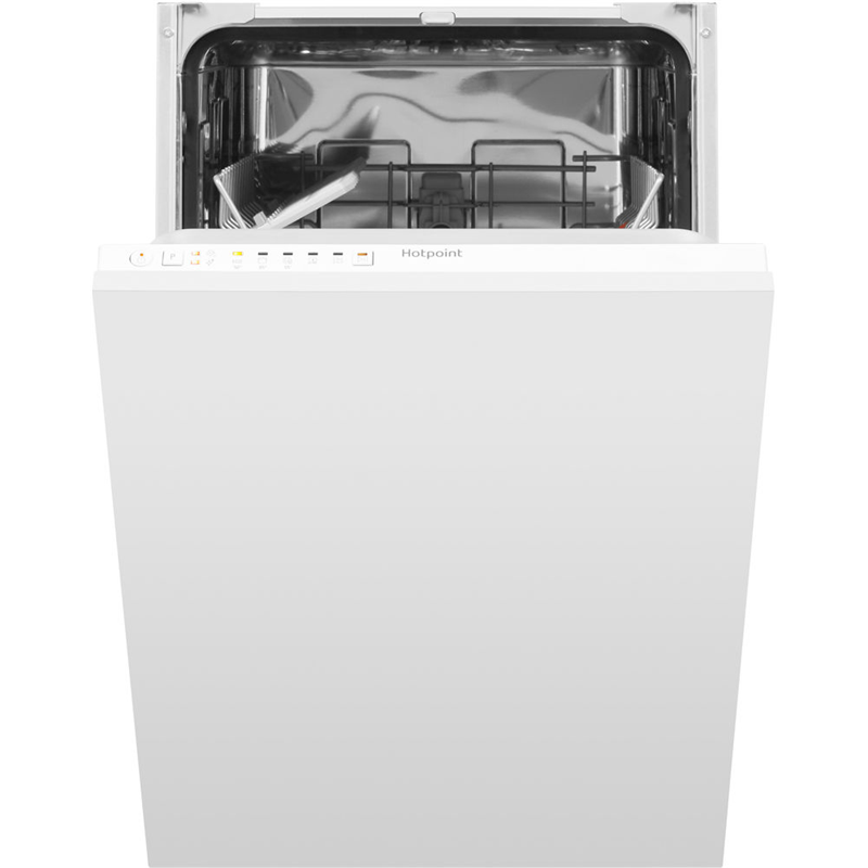 Встраиваемые посудомоечные машины ariston: обзор моделей