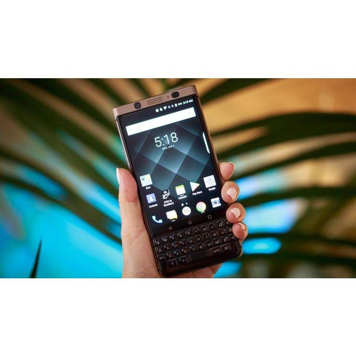 Обзор blackberry motion — android-смартфон без особых отличий