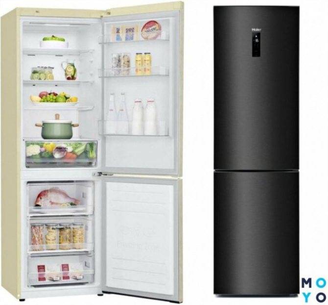 Холодильник с капельной системой или ноу фрост чем отличаются и какой выбрать?