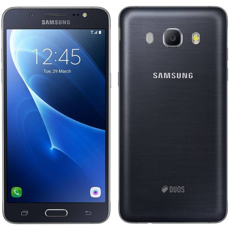 Samsung galaxy j7 2017 (самсунг джи 7) обзор и характеристики