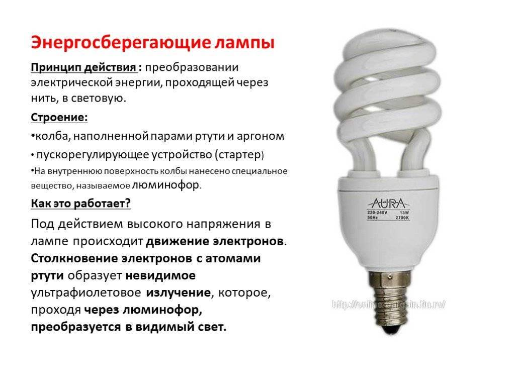Разбилась энергосберегающая лампочка: что делать, насколько опасно, куда сдавать | азбука здоровья