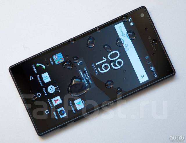 Sony xperia z5: обзор характеристик и возможностей смартфона