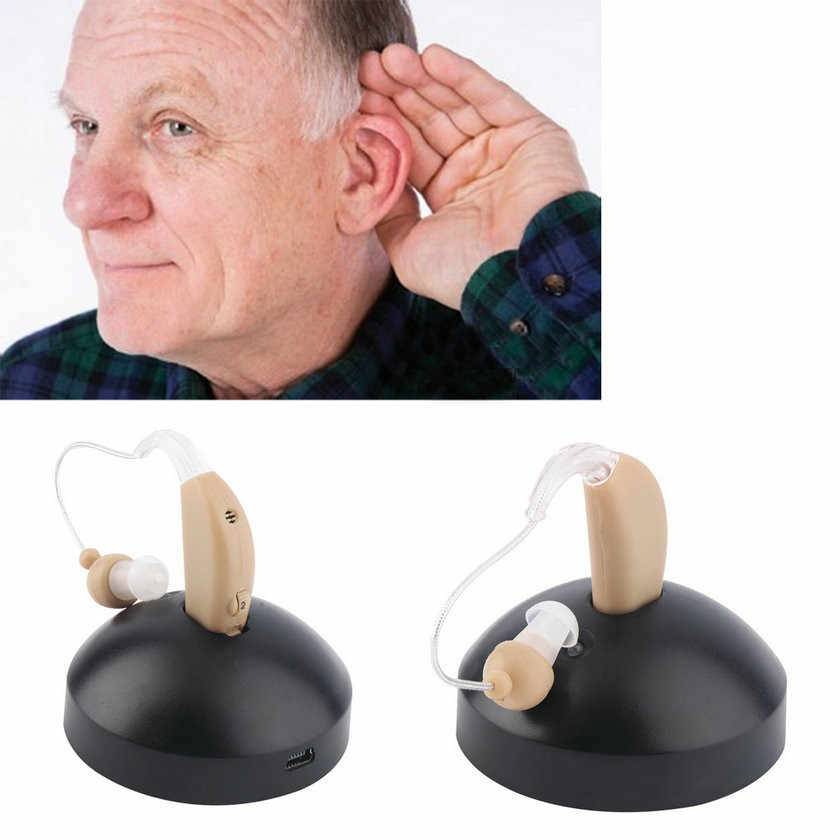 Как выбрать слуховой аппарат - блог medicenter
