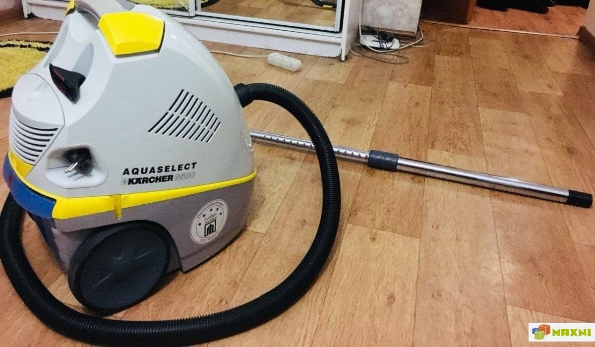14 лучших пылесосов karcher в 2021 году