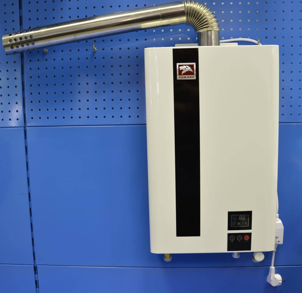 Газовые водонагреватели: лучшая 10-ка моделей и критерии выбора водонагревателя для дома - искра газ