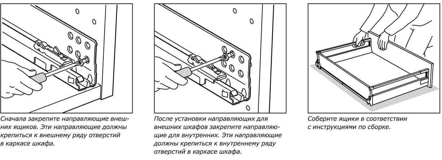 Чертежи и схемы для кухонного гарнитура своими руками