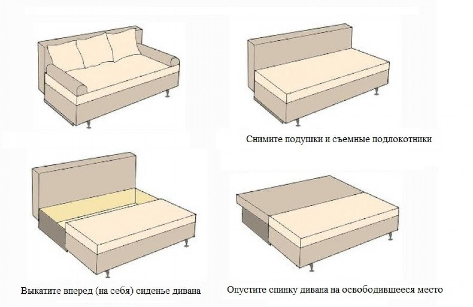Чем отличаются тахта и софа от дивана: сравниваем и делаем выводы | как выбрать мебель