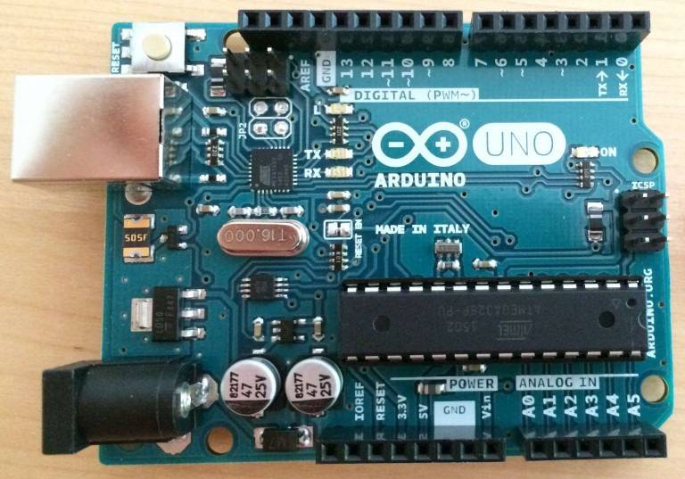 «умный» дом на платформе arduino – как сделать своими руками?