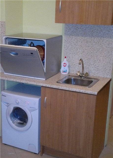 Можно ли ставить микроволновку на стиральную машину? - kupihome.ru