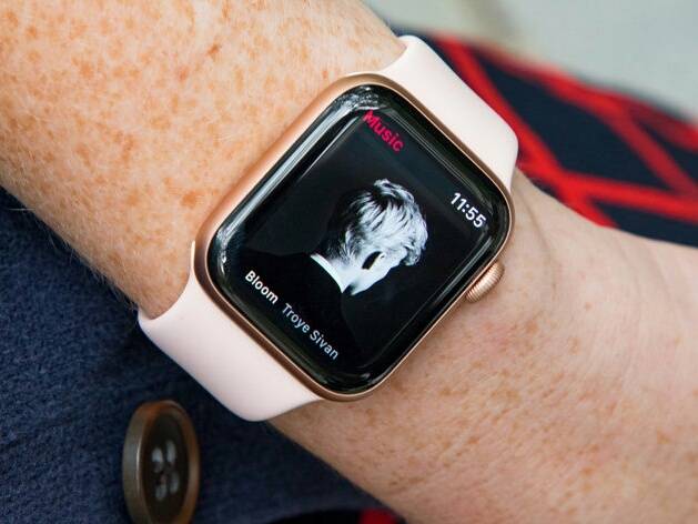 Функции apple watch series 4 и 3: 40 полезных возможностей смарт-часов apple  | яблык