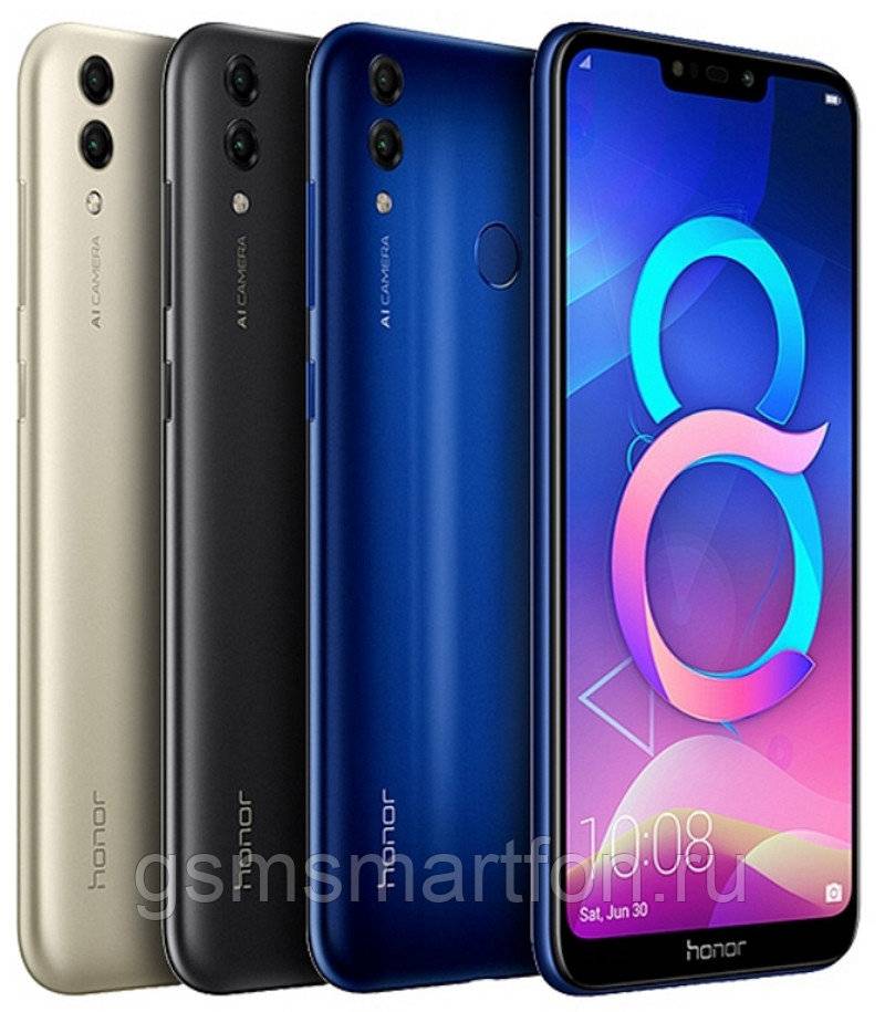 Huawei honor 8 pro - детальный обзор смартфона, фото с камеры