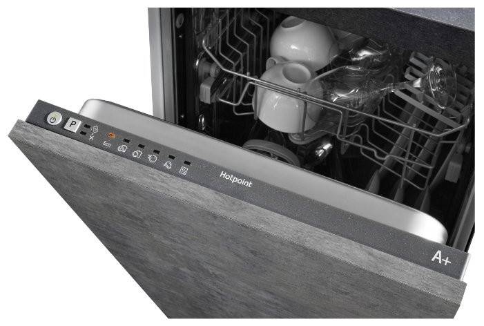 Обзор встраиваемых посудомоечных машин ariston