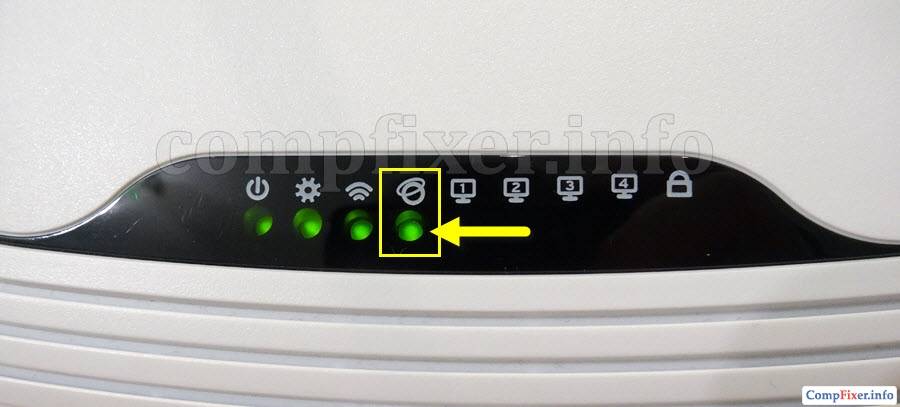 (лампочки) индикаторына роутере tp-link. какие должны мигать, гореть, что означают? базовая диагностика неисправностей роутеров