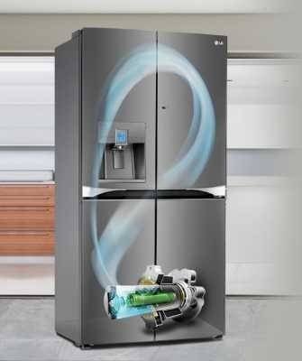 ???? рейтинг лучших инверторных холодильников на 2022 год
