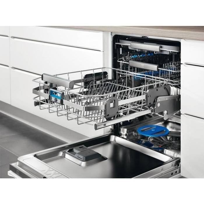 Лучшие посудомоечные машины 60 см - рейтинг 2022