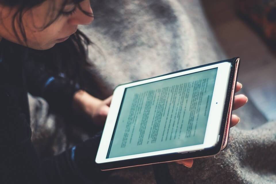 15 лучших бесплатных приложений для чтения книг на телефоне - все курсы онлайн