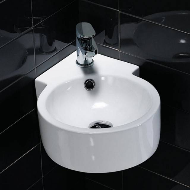 Раковина в ванную комнату: современные дизайнерские решения и фото подбора раковины под интерьер
