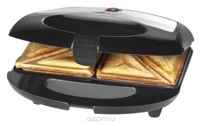 Тостер для сэндвичей: что это и как выбрать. что лучше выбрать — тостер или сэндвичницу?