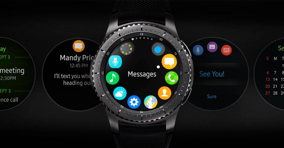 Обзор samsung gear s3 classic: новая классика смарт-часов - 4pda