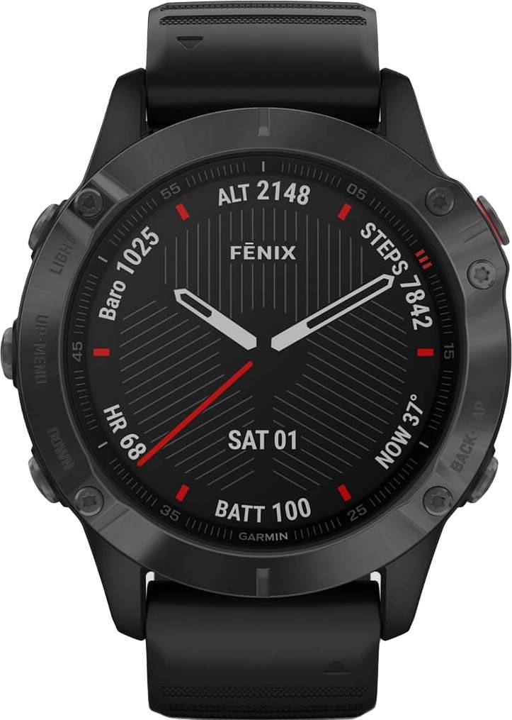 Обзор garmin fenix 3 sapphire: в лесах, в горах, в спортзале